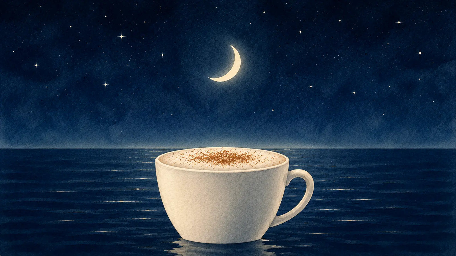 The 8pm Cup: Five Evening Drinks Ranked by Actual Research