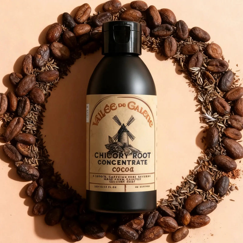 Chicory & Cocoa