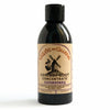 Bottle of Vallee de Galerie Chicory Root Concentrate on a white background