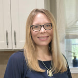 Registered nutritionist